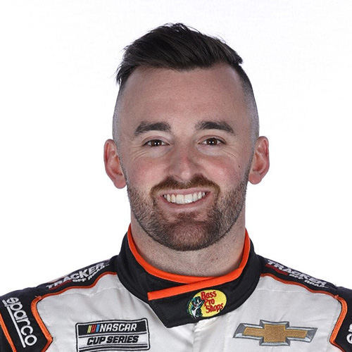 Austin Dillon