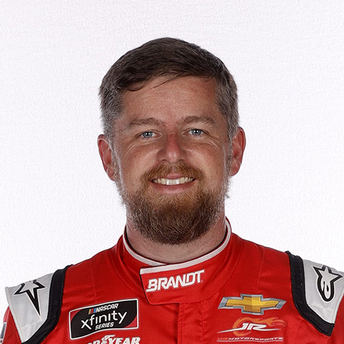 Justin Allgaier