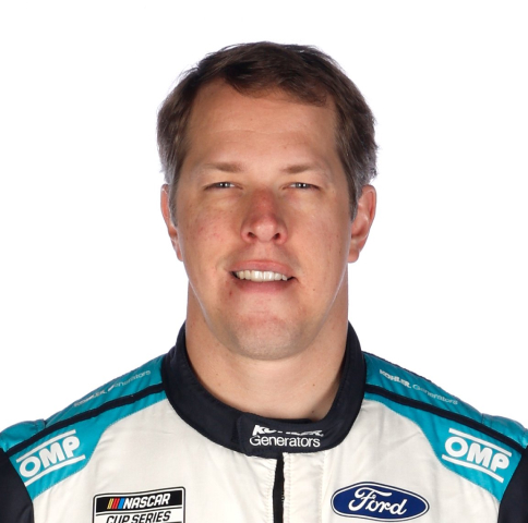 Brad Keselowski