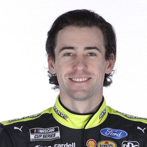 Ryan Blaney