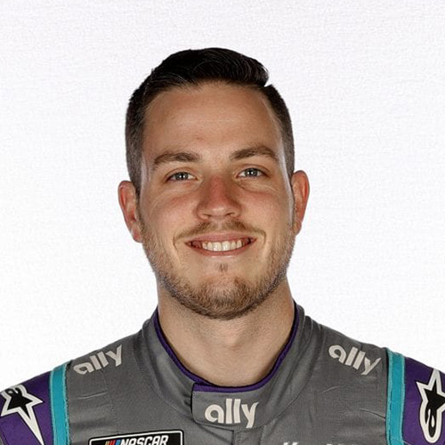 Alex Bowman