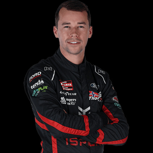 Ben Rhodes