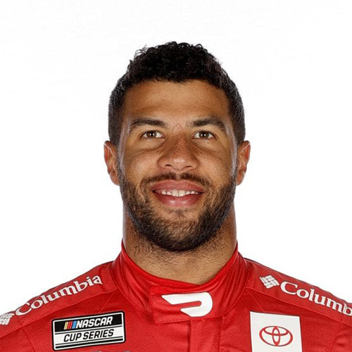 Bubba Wallace