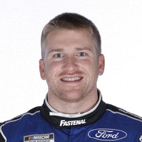 Chris Buescher