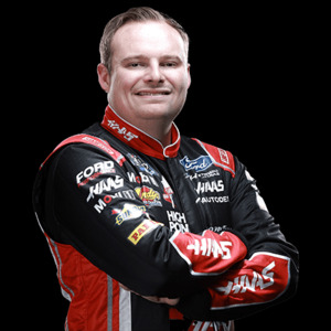 Cole Custer