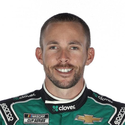 Ross Chastain