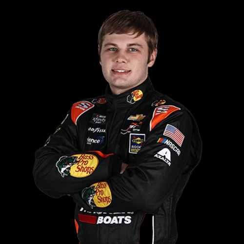 Carson Kvapil