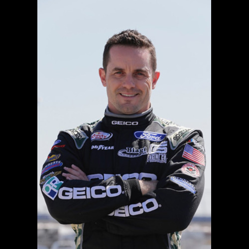 Casey Mears