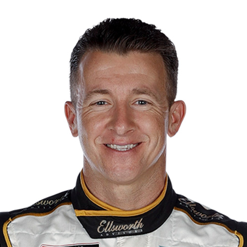 A.J.  Allmendinger