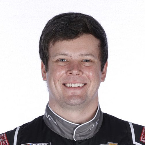 Erik Jones