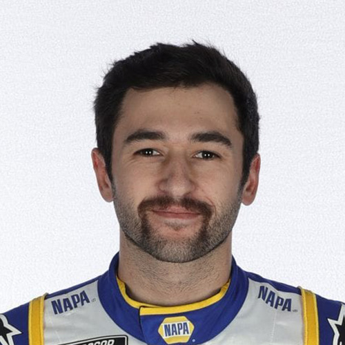 Chase Elliott