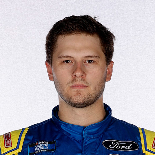 Todd Gilliland