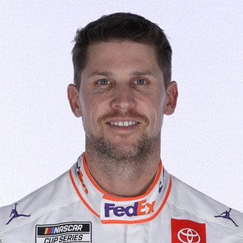 Denny Hamlin