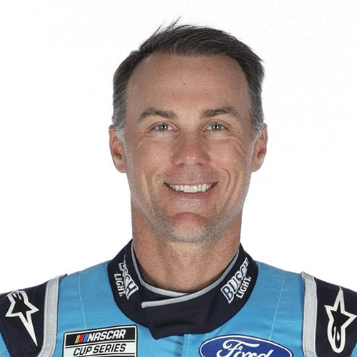 Kevin Harvick
