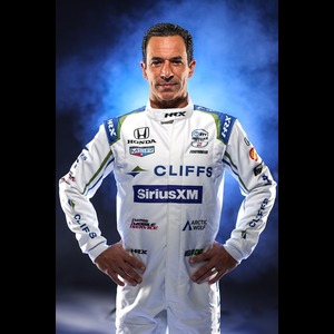 H&eacute;lio Castroneves