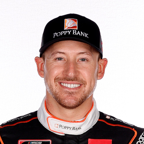 Daniel Hemric