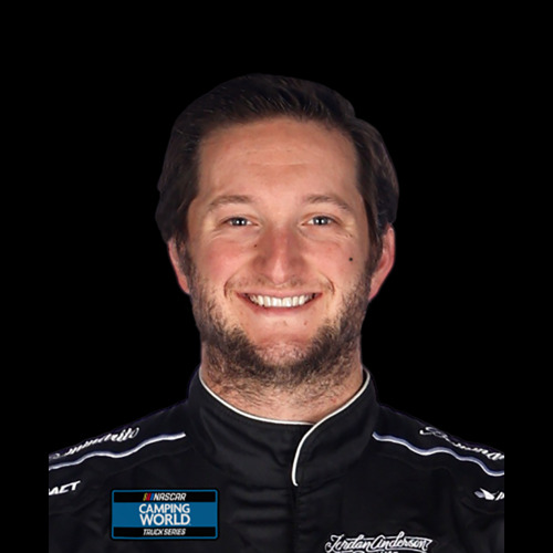 Jordan Anderson