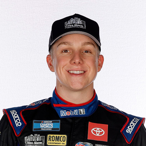 John Hunter Nemechek