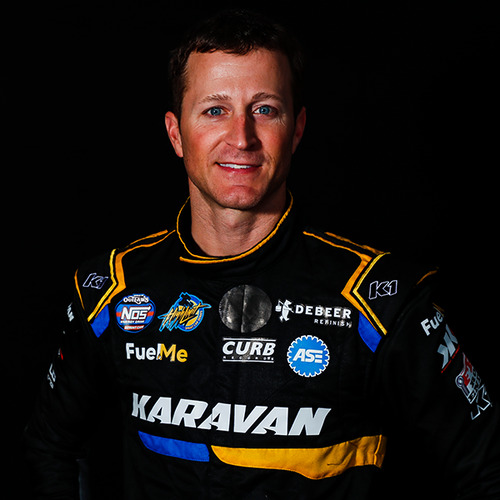 Kasey Kahne