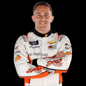 Parker Kligerman