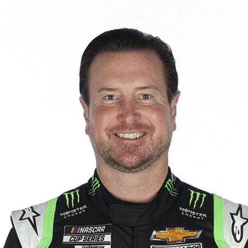Kurt Busch