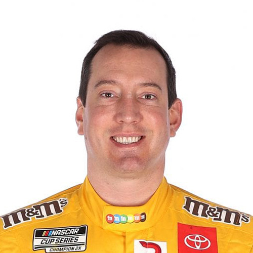 Kyle Busch