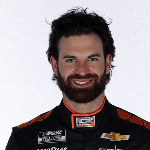 Corey LaJoie