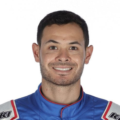 Kyle Larson