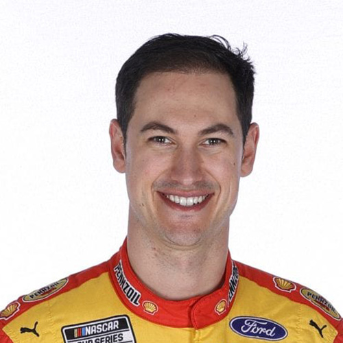 Joey Logano