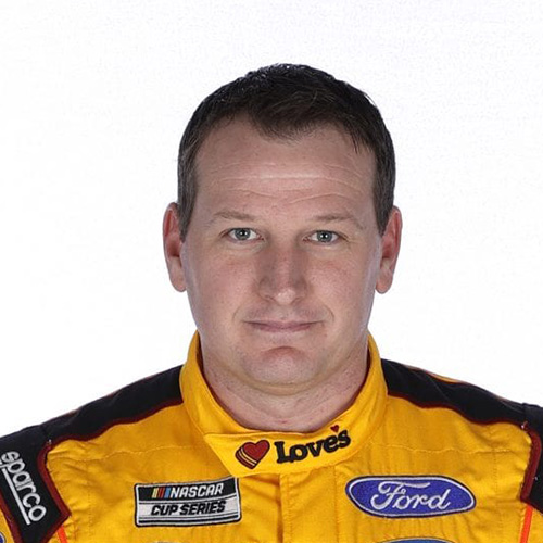 Michael McDowell