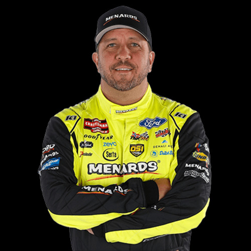 Matt Crafton