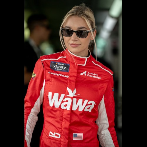 Natalie Decker