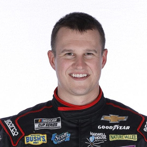 Ryan Preece