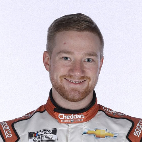 Tyler Reddick