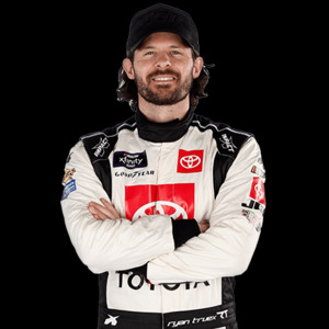 Ryan Truex