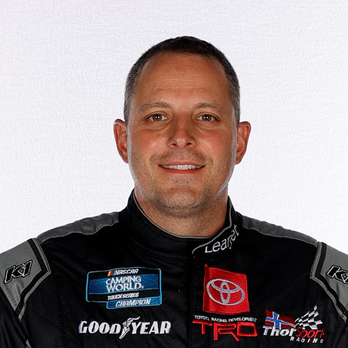 Johnny Sauter