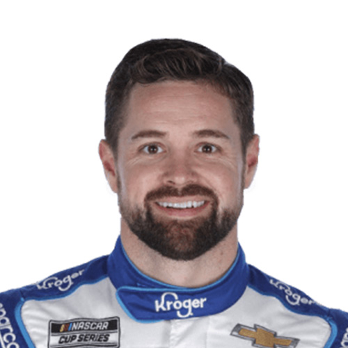 Ricky Stenhouse Jr.