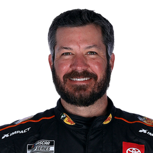 Martin Truex Jr.