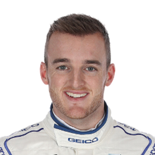 Ty Dillon