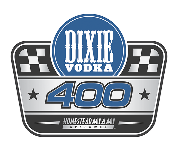 Dixie Vodka 400
