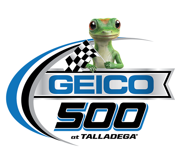 GEICO 500