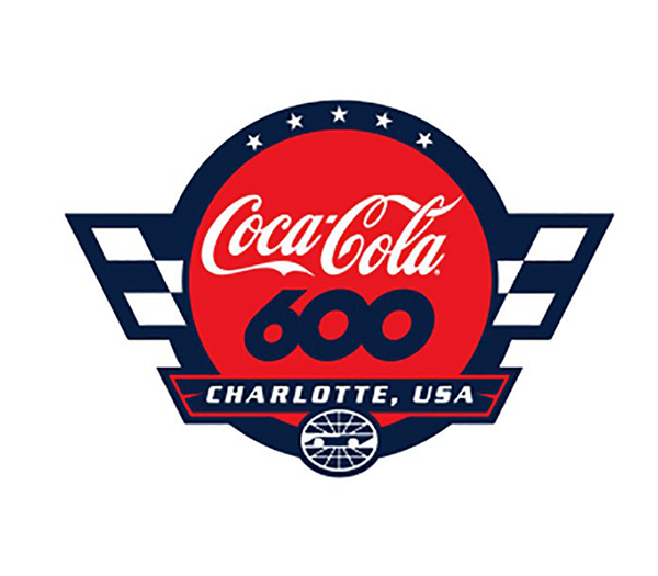 Coca-Cola 600