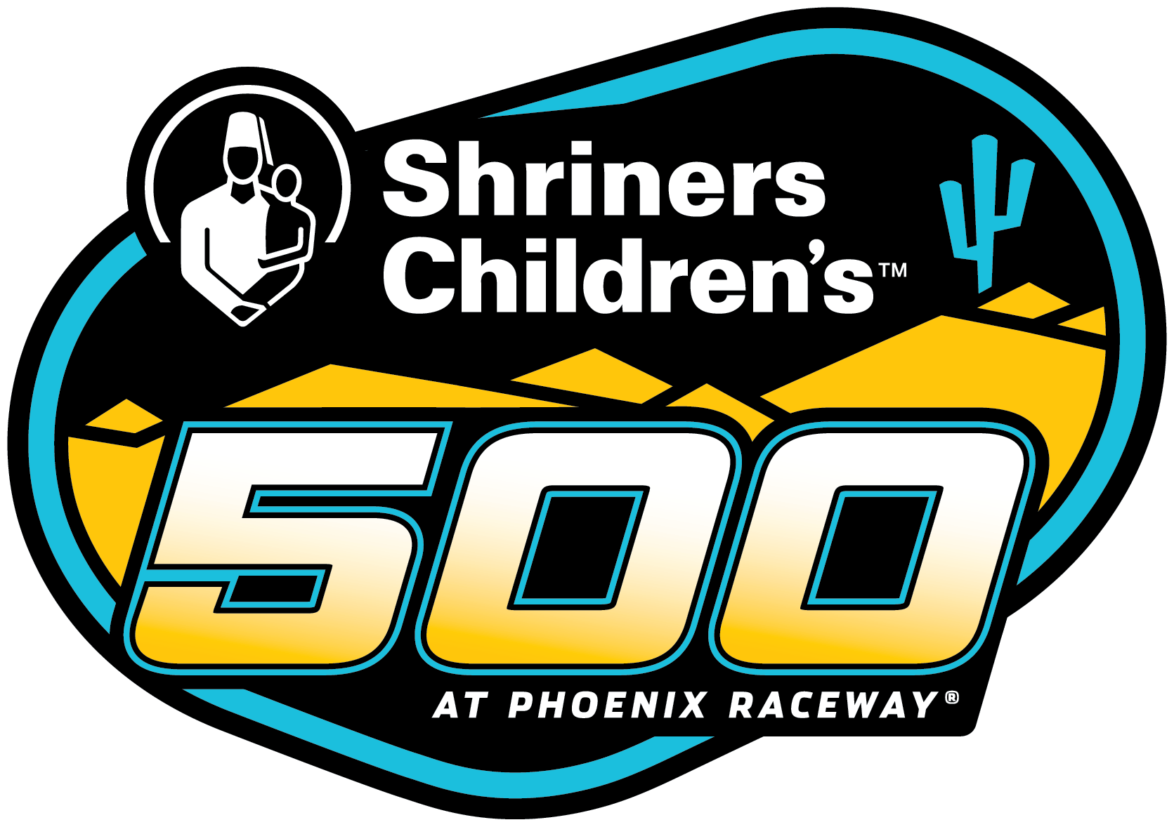 Shriner’s Children 500