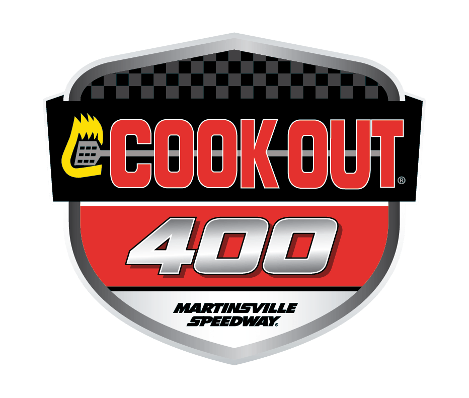 Cook Out 400