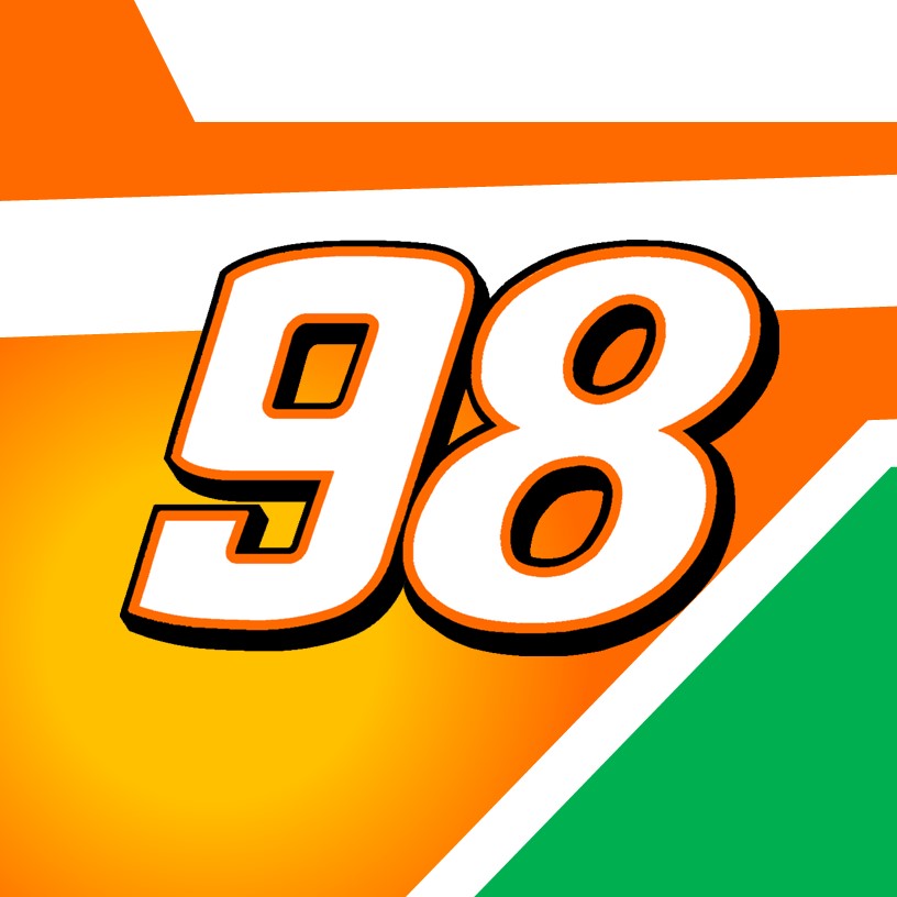 Gokartracing98