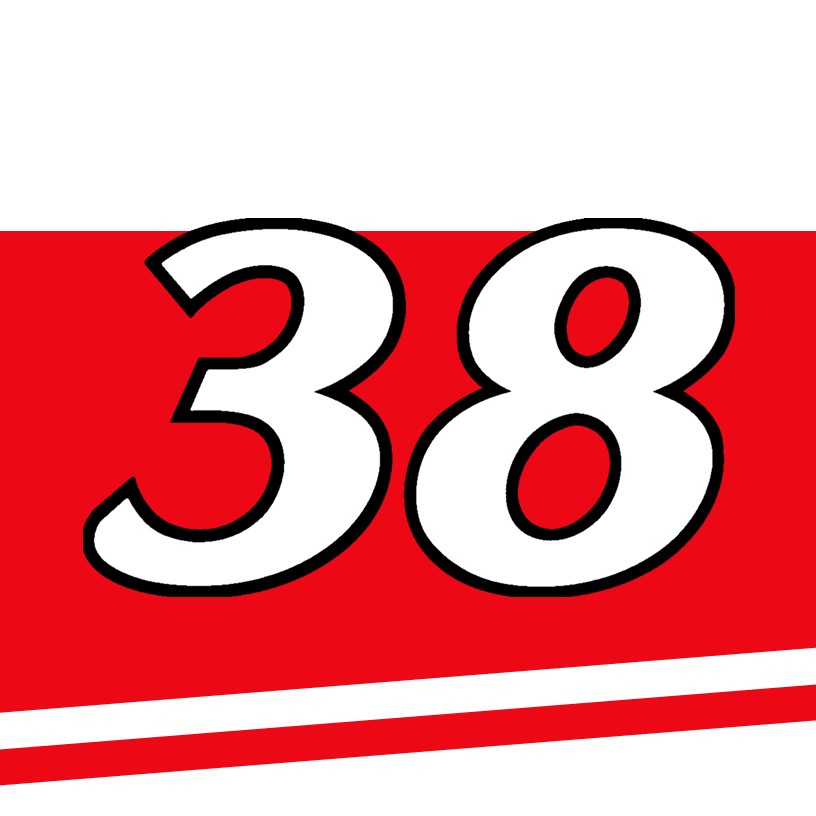 John Hunter Nemechek