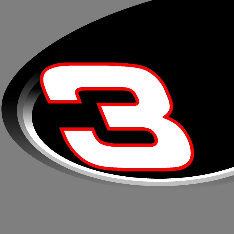 Austin Dillon