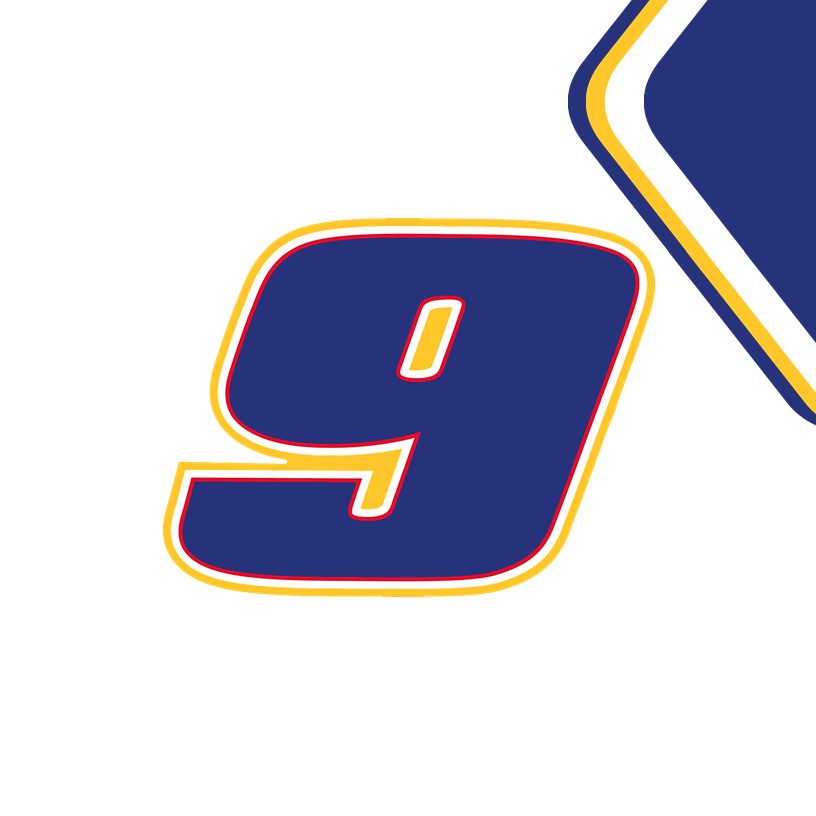 Chase Elliott