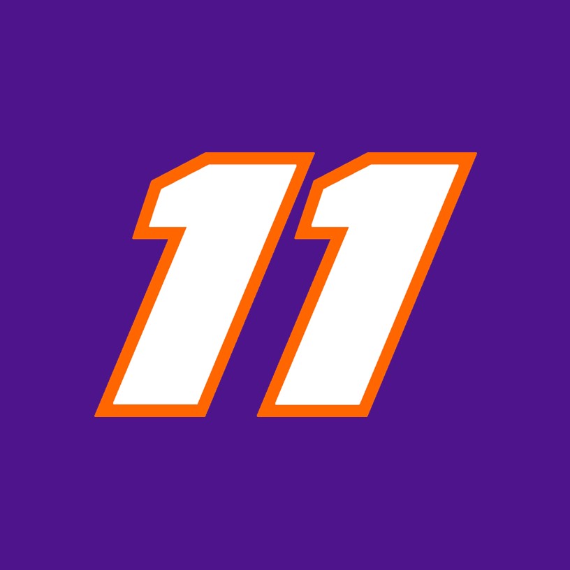 Denny Hamlin