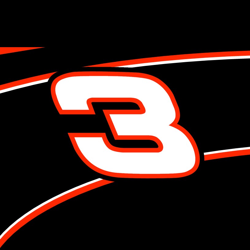 Austin Dillon